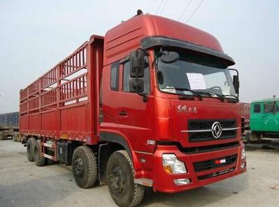 肇慶到大連整車運(yùn)輸-鑫漢物流